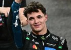 Lando Norris pakt eerste wereldtitel na zinderende finale