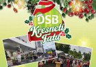 DSB trapt feestmaand af met vijfde editie ‘Kresneti Fatu’