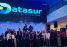 Datasur en CEO Ramlakhan krijgen onderscheiding als beste in regio