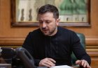 Zelensky wil verkiezingen in oorlogstijd, maar vraagt VS en EU om harde veiligheidsgaranties