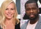 Chelsea Handler onthult: “Daten met 50 Cent was intens maar kort”