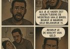 De dag dat Gregory de waarheid over held leerde