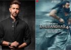 Hrithik Roshan prijst ‘Dhurandhar’, maar trekt politieke ondertoon in twijfel