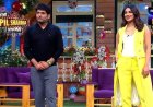 Priyanka Chopra daagt Kapil Sharma uit in ‘The Great Indian Kapil Show’