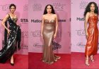 Teyana Taylor, Tessa Thompson en anderen in de schijnwerpers op Celebration of Black Cinema &