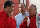 Cabello claimt Trinidad & Tobago en Guyana als Venezolaans