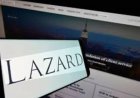 Bureau Lazard moet nog voor USD 3 miljoen worden betaald