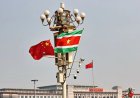Suriname onder toenemende geopolitieke druk: keuze tussen Washington en Beijing onvermijdelij