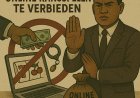 Coalitieleden willen verbod op kansspelen