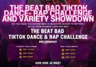 The Beat Bad TikTok Dance & Rap Challenge showdown