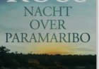Recensie: Tomas Ross: Nacht over Paramaribo