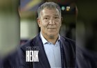 Henk Ten Cate wordt nieuwe bondscoach Natio herenselectie