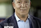 Henk ten Cate nieuwe bondscoach Suriname