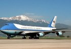 Trump moet zeker wachten tot 2028 voor levering nieuwe Air Force One