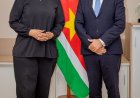 Unido en Suriname bundelen krachten voor economische diversificatie
