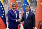 Venezuela als geopolitiek slagveld tussen Washington en Beijing