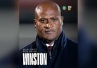 Winston Bogarde toegevoegd als assistent-coach van Natio