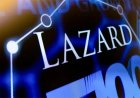 Lazard akkoord met ontbinden schuldherstructureringscontract