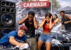 Districtscommissaris in actie tegen geluidsoverlast carwash-bedrijven in Wanica