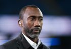SVB completeert technische staf Natio met Jimmy Floyd Hasselbaink