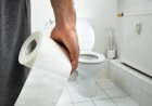 Opmerkelijk – Chinees ontslagen na te lange toiletbezoeken tot soms wel 4 uur