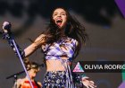 Olivia Rodrigo mist nummer 1 voor het eerst in haar carrière