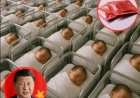 China belast condooms in strijd tegen dalende geboortecijfers