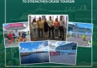 Cruisetoerisme als nieuwe groeipijler: Havenbeheer Suriname verdiept samenwerking met Curaçao