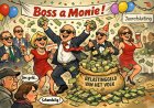 Feest of principe? -Boss a Monie