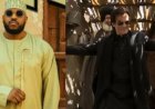 Rapper Flipperachi bewondert Akshaye Khanna en Ranveer Singh