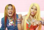 6ix9ine en Nicki Minaj’s ‘FEFE’ getroffen door RIAA-demotie