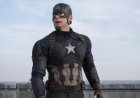 Chris Evans keert terug in nieuwe Avengers-film als Captain America
