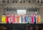 Miss & Teen India Suriname presenteren kandidaten
