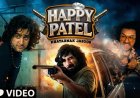 Trailer van ‘Happy Patel Khatarnak Jasoos’: Een quirky spionagekomedie