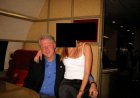 Bill Clinton te zien op veel Epstein-foto’s