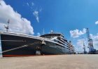 Havenbeheer Suriname haalt inspiratie uit Curaçao voor versterking cruisetoerisme