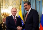 Rusland biedt volledige steun aan Venezuela in conflict met VS