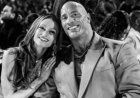Dwayne ‘The Rock’ Johnson en Lauren Hashian: Een machtig paar