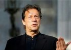 Pakistaanse oud-premier Imran Khan en zijn vrouw veroordeeld tot 17 jaar gevangenisstraf