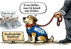 NGO’s: Waakhond of schoothond?