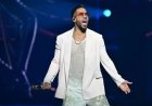 Romeo Santos breekt record met 23e nummer 1-hit in Latin Airplay chart