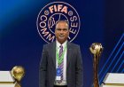 SVB-toppers benoemd in FIFA-commissies