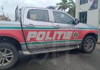 Illegale sigaren onderschept bij politiecontrole in Nickerie