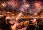 Nederland steekt mogelijk voor het laatst vuurwerk af: landelijk verbod vanaf volgend jaar