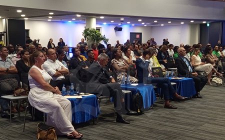 TotalEnergies lanceert Engeryjobs.sr