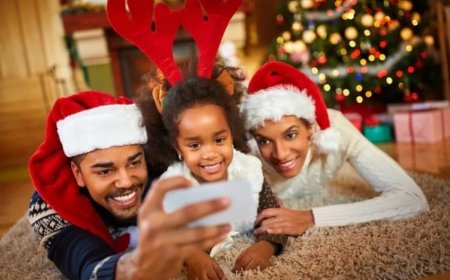 “December is voor mij een tijd van reflectie, dankbaarheid en verbondenheid”