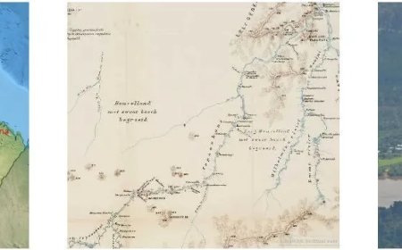 Grensrivieren Marowijne en Lawa weer in discussie — gemeenschappen willen opschorting wetsvoo