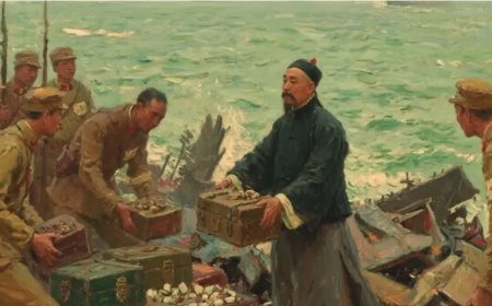 DE DONKERE ECONOMIE VAN OORLOG 