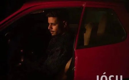 ‘Nodig Heb’: Jósh brengt moderne twist op Kings of Leon-klassieker