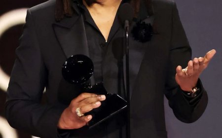 Jay-Z weigert juridische kosten in zaak van man die beweert zijn zoon te zijn